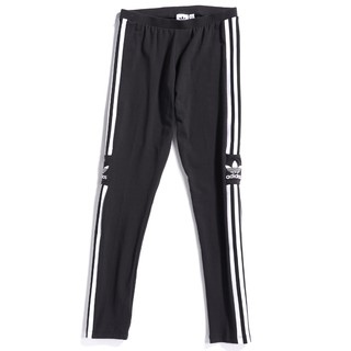 ADIDAS ORIGINALS TREFOIL TIGHTS 女款 運動 緊身褲 內搭褲 DV2636 現貨