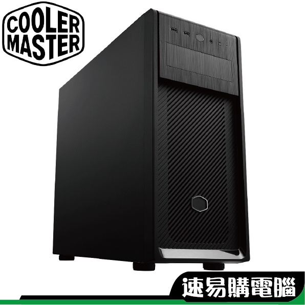 CoolerMaster 酷碼 Elite 500 電腦機殼 電腦機箱 光碟機版 機殼