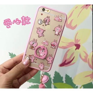 手機殼 iphone手機殼 iphone6/6s iphone6/6s plus 指環手機殼 現貨