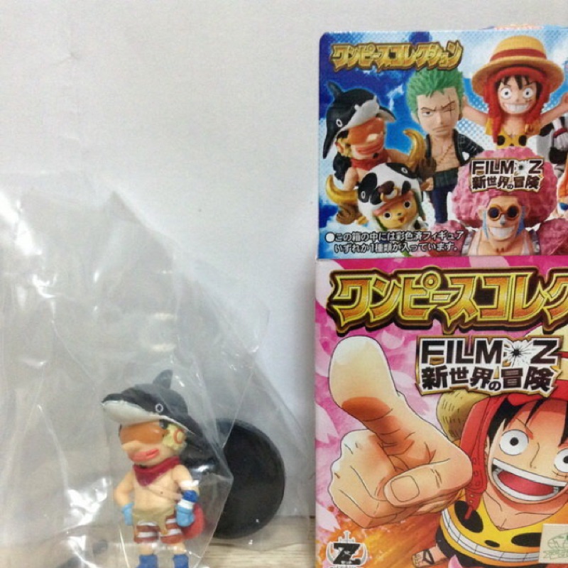 Fc26 航海王海賊王新世界的冒險one Piece 休閒服騙人布 蝦皮購物