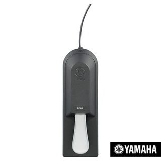 【又昇樂器】YAMAHA FC4A 鍵盤/電子琴/電鋼琴 延音踏板
