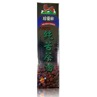 源順~超優級純苦茶油570ml/罐~特惠中~