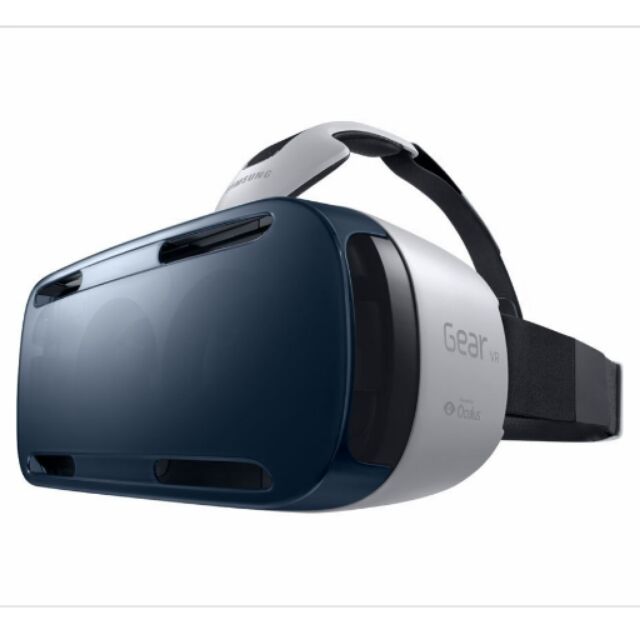Samsung Gear VR 立體眼鏡