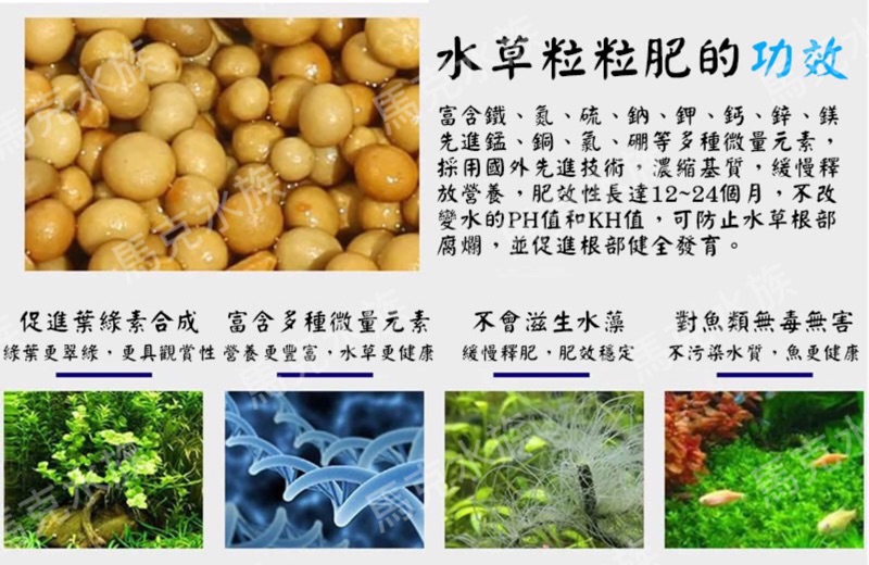 馬克水族 亞馬遜顆粒根肥超濃縮水草根肥水草肥料粒粒肥水草基肥營養液肥 蝦皮購物