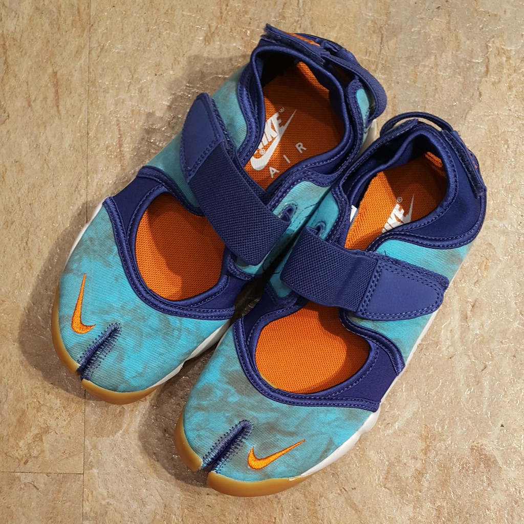 NIKE AIR RIFT PRM QS 忍者鞋 潮流 女款 耐吉 848502500