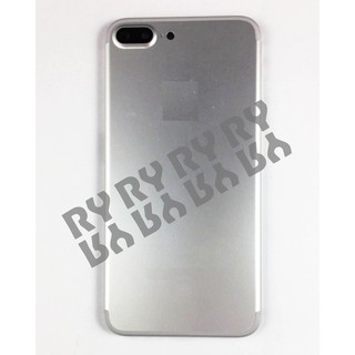 適用 Apple iphone 7 plus i7p 電池背殼 背蓋 後殼-Ry維修網