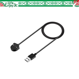 EC【充電線】Ticwatch E 智慧 智能 手錶 ticwatch S USB 充電座 磁吸充電器 座充