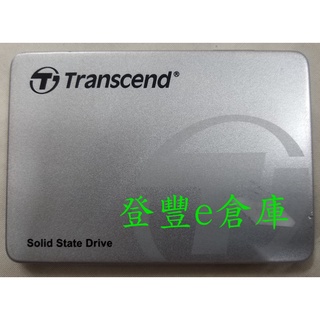 【登豐e倉庫】 YR11 Transcend 創見 TS120GSSD220S 120G SSD 固態硬碟