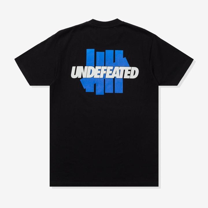 UNDEFEATED LOGO LOCKUP S/S TEE 短袖T恤【MF SHOP】