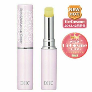 全新 DHC 純欖護唇膏159元， 高保濕純欖護唇膏 269元 🌟🌟臺灣公司貨🌟🌟