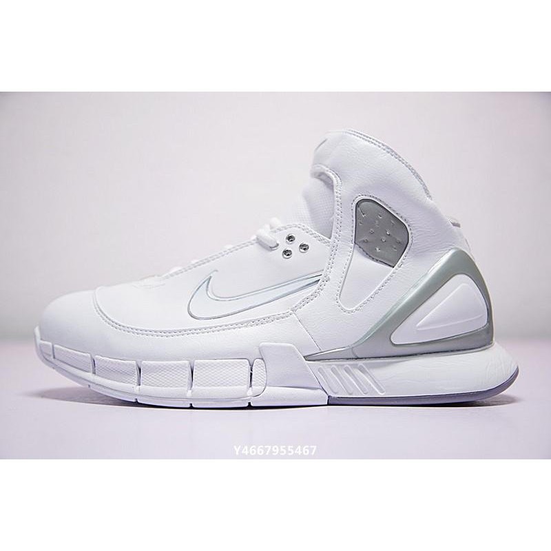 nike 2k5 huarache basketball shoes