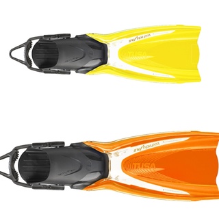 遊龍潛水●TUSA SF-0107 HYFLEX SWITCH PRO 潛水蛙鞋