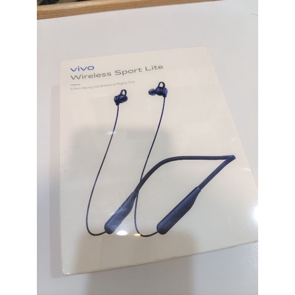 Vivo Wireless Sport Lite 無線運動藍芽耳機 Lite