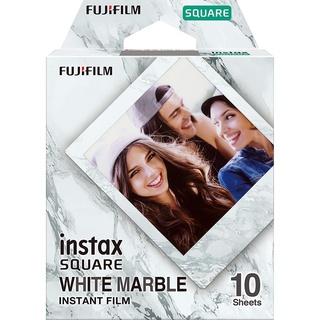 現貨 FUJI instax 大理石 SQUARE SQ 方型空白底片 拍立得 SP-3 SQ1 SQ6 SQ10 SQ