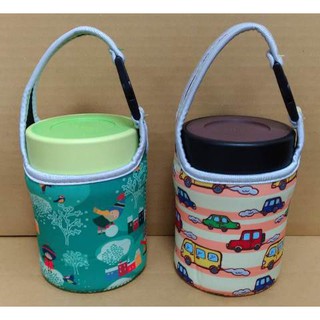 *送提袋* THERMOS 膳魔師 JBM-500 / SK3000 食物罐 500ML/470ML