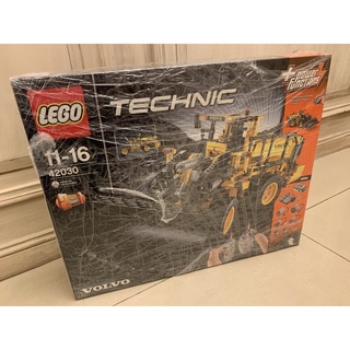 LEGO 樂高 42030 全新品未拆 TECHNIC系列 VOLVO L350F 輪式裝載機