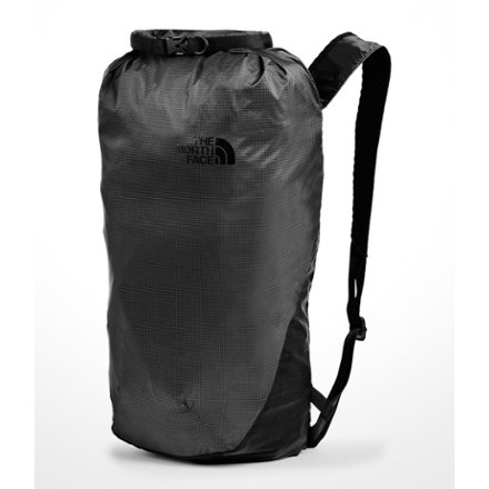 The North Face Flyweight Rolltop Pack 背包 攻頂包