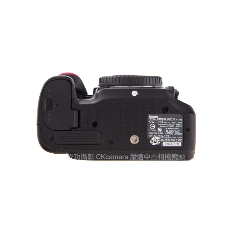 成功攝影nikon D70 Body 中古二手24萬像素wifi傳輸中階強悍機種保半年參考d500 蝦皮購物