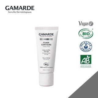 GAMARDE 珂瑪德 緊緻無瑕抗皺眼霜20g 淡化眼周細紋 淡化細紋 粗糙掰掰 光澤亮滑 天然有機醫美保養品