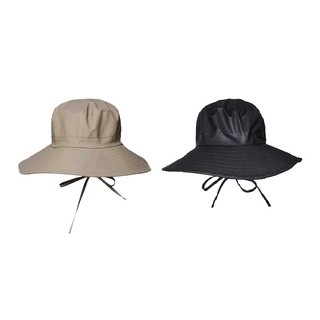 RAINS BOONIE HAT 防水材質 大帽沿 漁夫帽 丹麥品牌