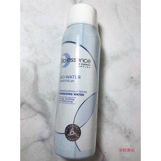 10%蝦幣【Bio essence碧歐斯】水感舒緩微礦能量噴霧100ml / 300ml 效期2026.07【淨妍美肌】