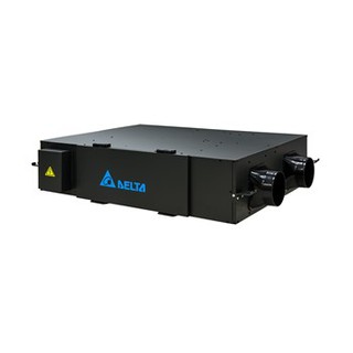 臺達電 / VEB250AT3-DC變頻全熱交換器(含智慧偵測控制器，20坪內安裝）