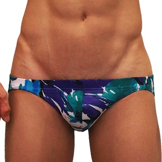【Neptune Scepter】海神權杖 超低腰立體三角泳褲(812) ｜男泳褲 比基尼 海灘 游泳訓練 台灣製