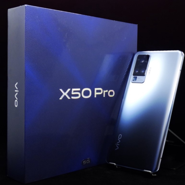 市場最殺 vivo X50 Pro 5G 8+256GB 6.56吋 X50 8+128G 33w閃充 全新品 保固一年