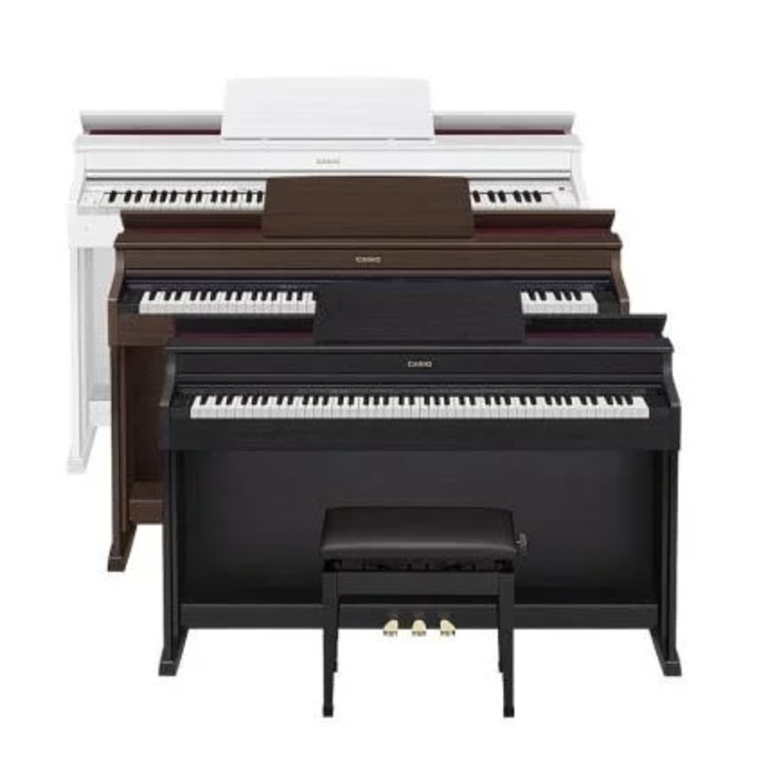 限時優惠 CASIO AP470電鋼琴 黑色 白色現貨 全台到府安裝 昕欣音樂