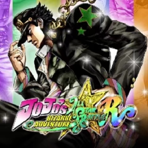 JOJO的奇妙冒險 群星之戰 重置版 送修改器 中文版 PC電腦遊戲