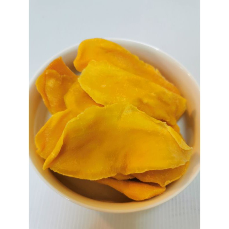 泰國芒果乾， 特級芒果乾，1公斤390
