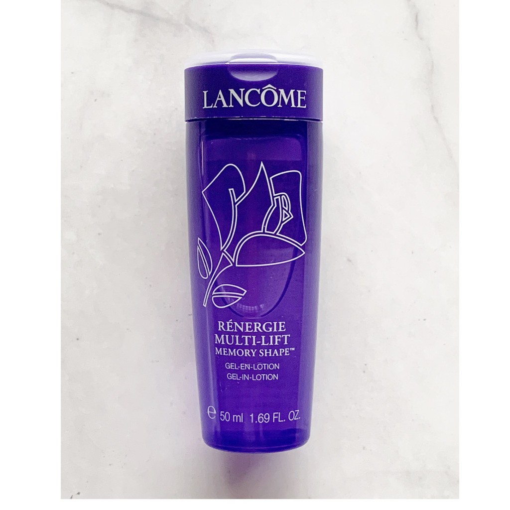 【ParaQue】LANCOME 蘭蔻 超緊顏5D太空抗皺精露 50ml