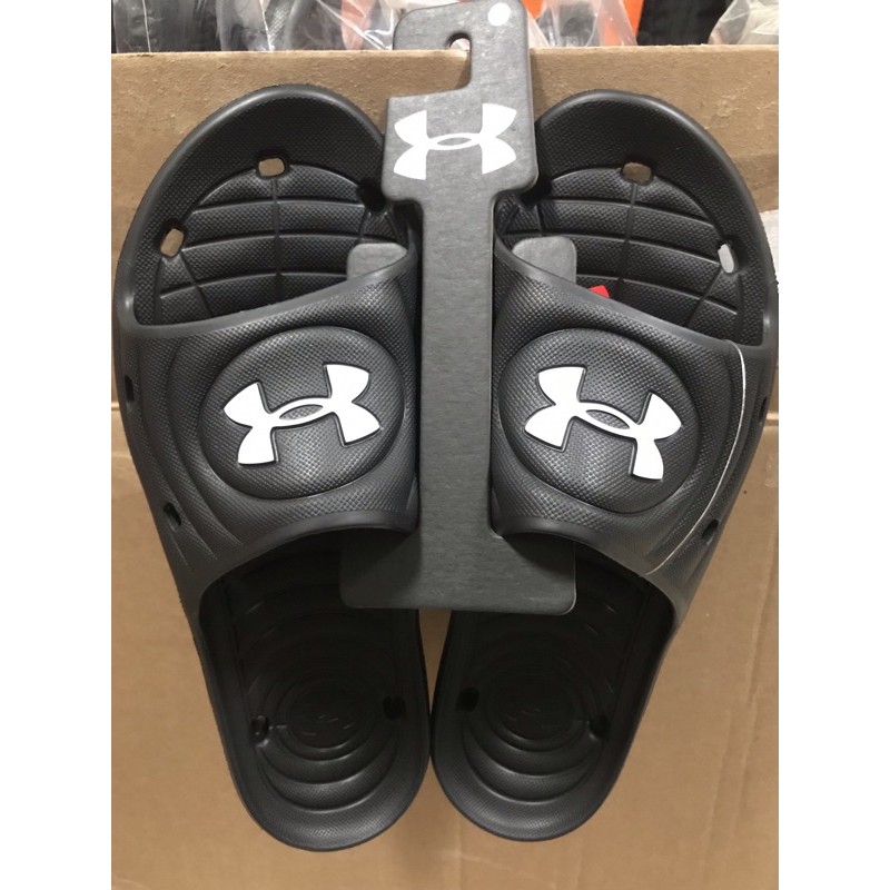 under armour locker slides