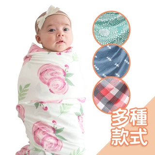 美國Copper Pearl絲柔超彈力包巾[多款] 嬰兒包巾 寶寶包巾 新生兒包巾【正版公司現貨】