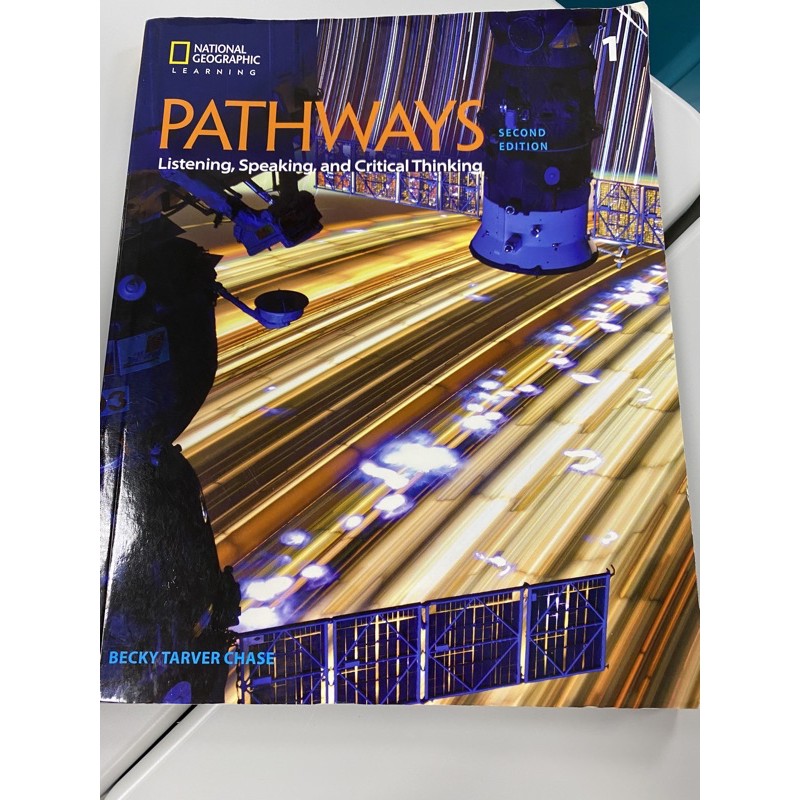 Pathways 1