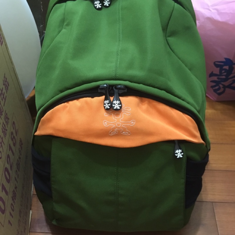 澳洲小野人 Crumpler 筆電相機後背包 Sinking Barge Deluxe