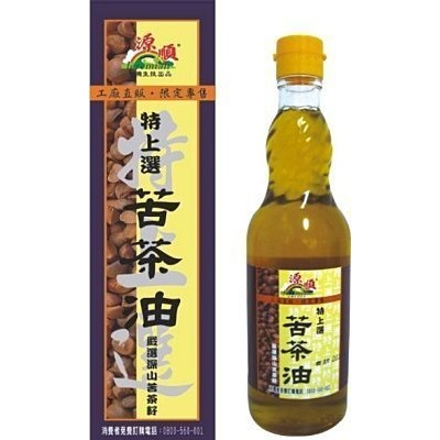 源順特上選苦茶油570ml 罐 不適宜超取 蝦皮購物