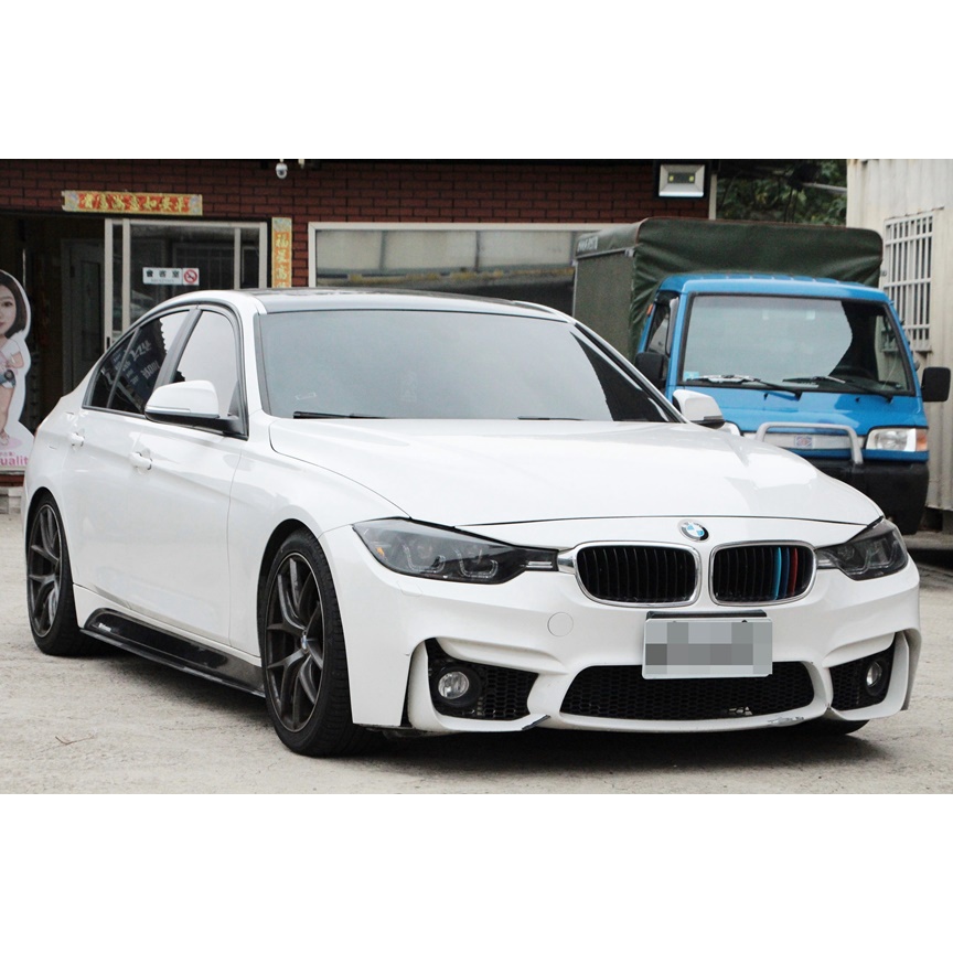 Bmw 328i 中古的價格推薦 22年10月 比價比個夠biggo