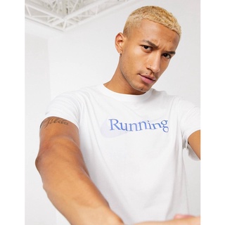 【Nike】 • 男款短Tee