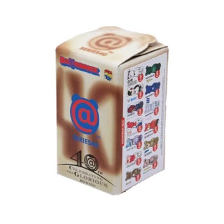 BEETLE BE RBRICK 40代 S40 盲盒 單抽 盒抽 隨機出貨 庫柏力克熊 BEARBRICK 100%