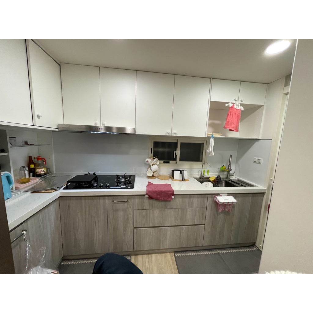 🔥隔日配🔥JFE 日本琺瑯壁板 樣品板 磁吸壁板 PolyVision 廚房壁板 亮光面 Takara壁