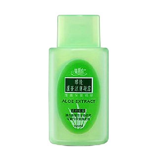 廣源良 曬後蘆薈涼膚凝露 (120ml)【小三美日】D036170
