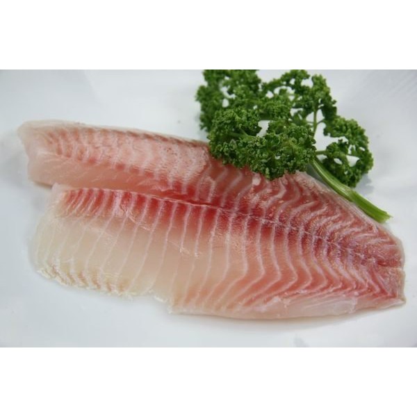 【萬象極品】鯛魚片(潮鯛片)/約130g±5g/片~煎、蒸、煮、烤~健康養生輕食料理 ~ 味噌鯛魚~