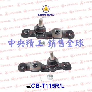 左右凌志TOYOTA豐田LEXUS LS430 2001-2006全新品三腳架三角架三角三腳臺和尚頭球接頭球頭同正廠規格