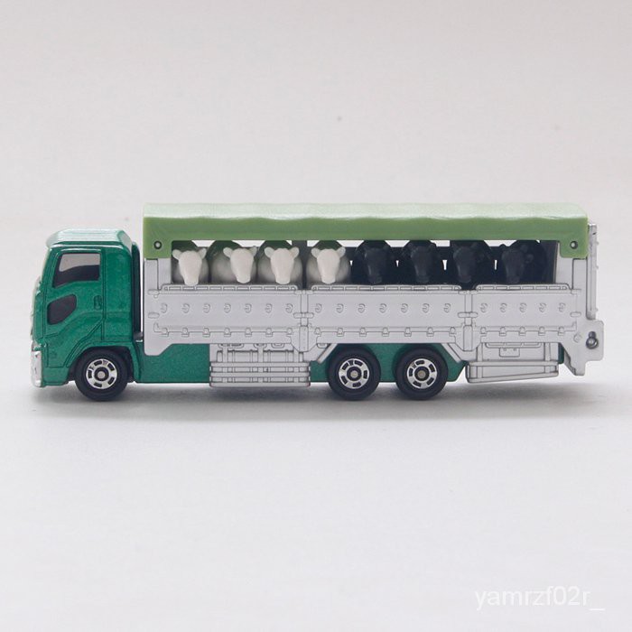 Tomica家畜車 Ptt Dcard討論與高評價商品 21年11月 飛比價格