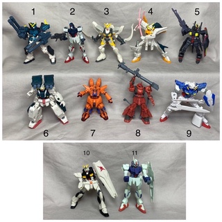 二手玩具模型🤖️機動戰士 鋼彈 公仔 人偶 扭蛋 盒玩