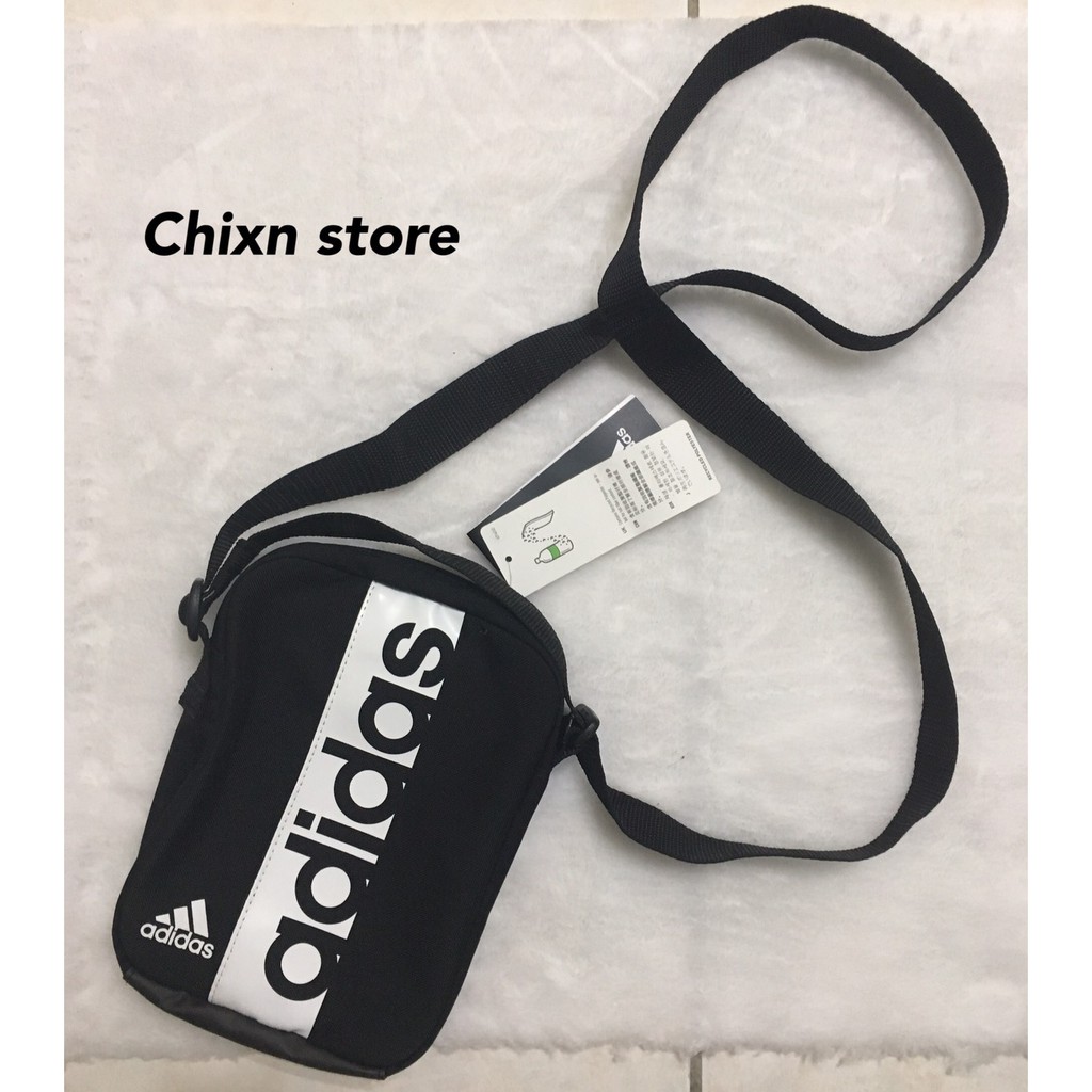 adidas 小肩包 肩包 掛包