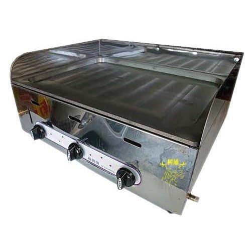 利通餐飲設備 2尺桌上型煎台全新可另購煙罩組 蝦皮購物