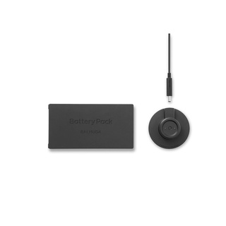 現貨免運‼️日本百慕達 BALMUDA The GreenFan Battery&Dock 風扇充電電池組