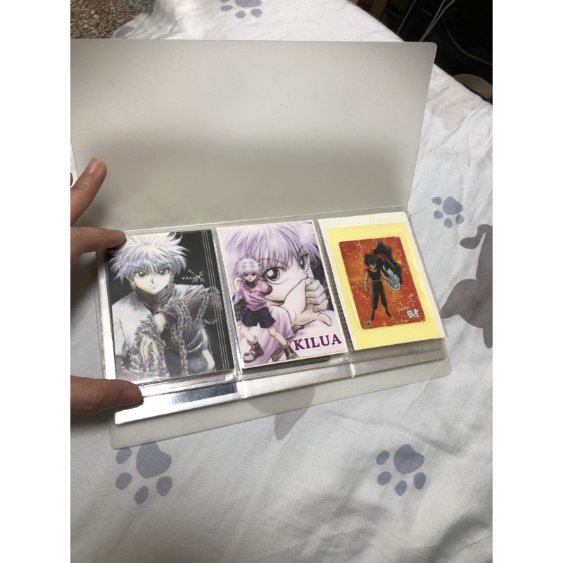 獵人幽游白書犬夜叉等圖片 蝦皮購物